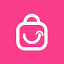 Logotipo Bagy