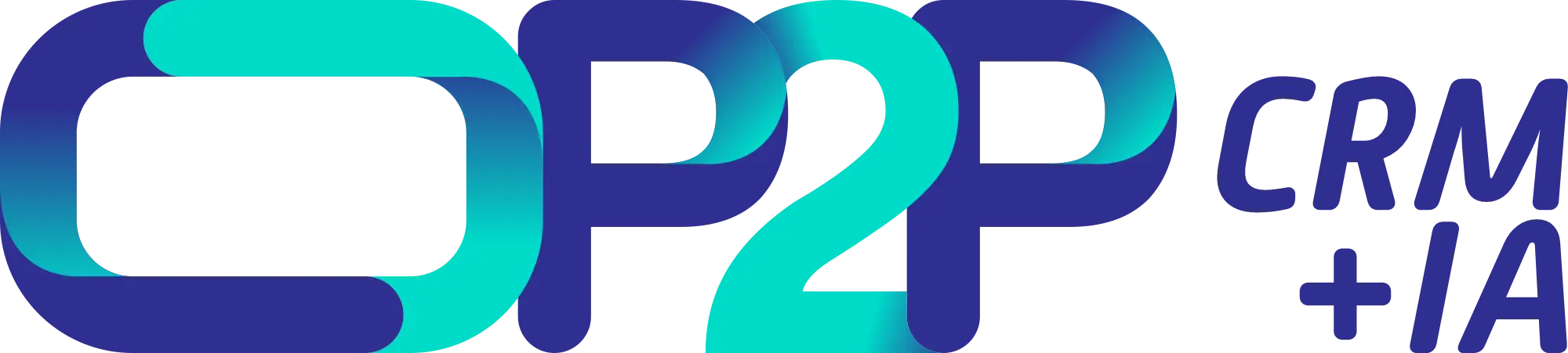 OP2P ⊶ CRM e Agentes de IA