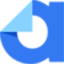 Logotipo Autentique