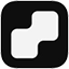 Logotipo Hubla