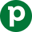 Logotipo Pipedrive
