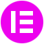 Logotipo Elementor
