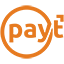 Logotipo Payt