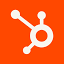 Logotipo HubSpot