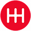 Logotipo Webmotors