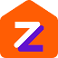 Logotipo ZAP Imóveis + VivaReal