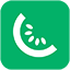 Logotipo Kiwify