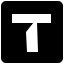 Logotipo Ticto