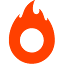 Logotipo Hotmart