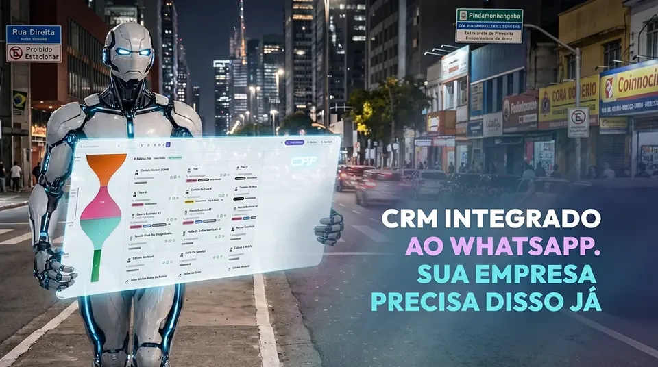 Melhor CRM para corretora de seguros em 2026: como escolher sem voltar para a planilha — OP2P CRM e Agentes de IA